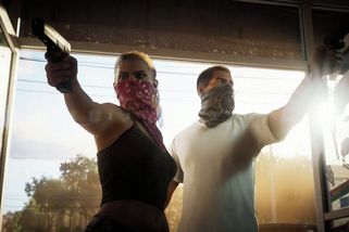 Úniky odhalily 10 novinek z GTA VI ještě před premiérou